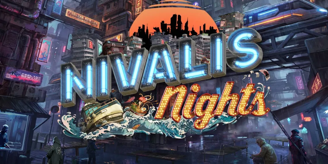 Nivalis Nights Review