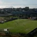No Place for Football Review