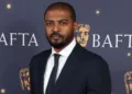 Noel Clarke