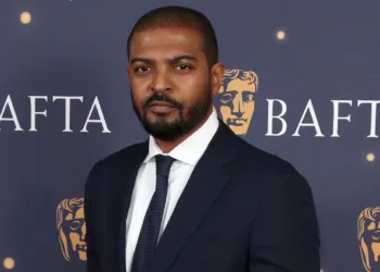 Noel Clarke