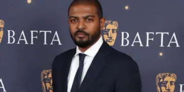 Noel Clarke
