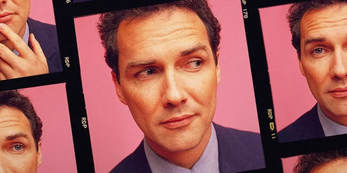 Norm: The Tale of Norm MacDonald Review