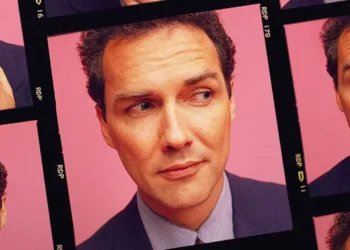 Norm: The Tale of Norm MacDonald Review