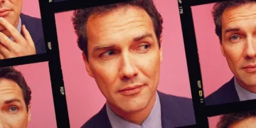 Norm: The Tale of Norm MacDonald Review