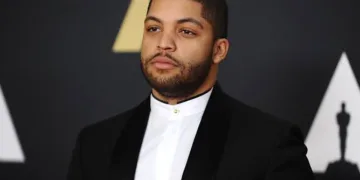 OShea Jackson Jr