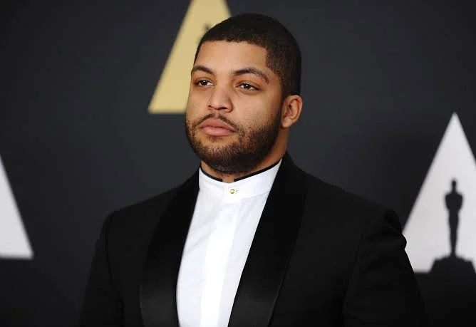 O’Shea Jackson Jr. Jokes He’ll “Call Mom” After Hearing Nothing on “Last Friday” Role 41 OShea Jackson Jr