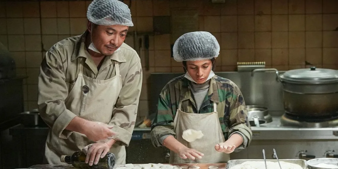 Once Upon a Time in the Middle East Review