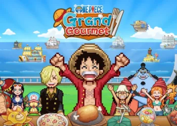One Piece: Grand Gourmet Review