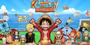 One Piece: Grand Gourmet Review