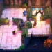 Order of the Sinking Star Review: Four Puzzle Worlds Learning From Each Other 2 Order of the Sinking Star Review