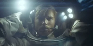 Orion Review