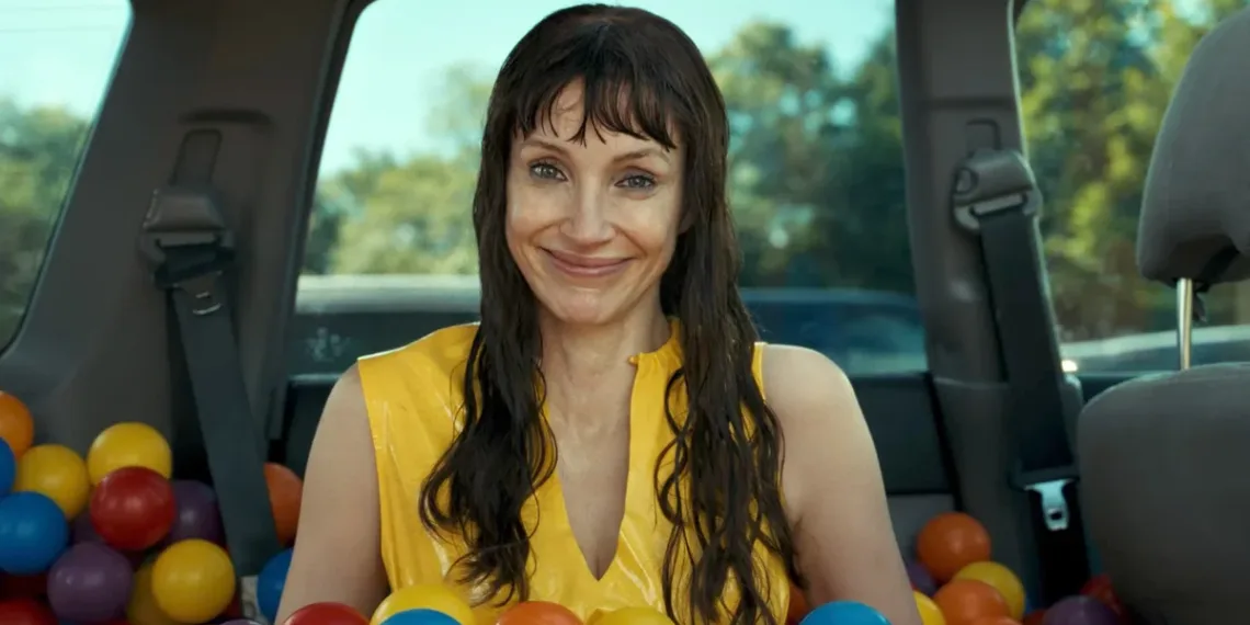 Other Mommy Review: A Monster That Asks Permission 41 Other Mommy Review