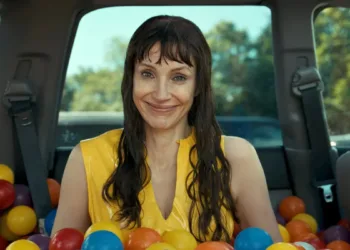 Other Mommy Review