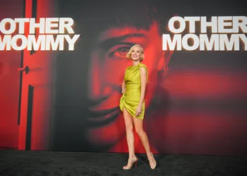 Other Mommy