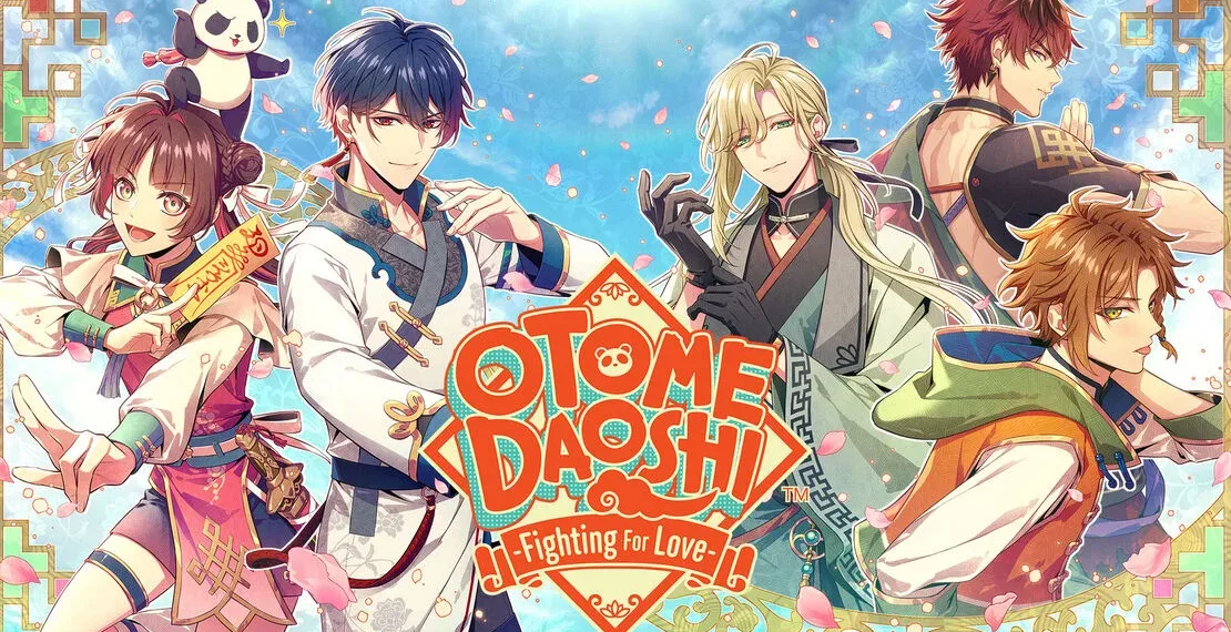 Otome Daoshi: Fighting for Love Review