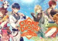 Otome Daoshi: Fighting for Love Review