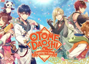 Otome Daoshi: Fighting for Love Review