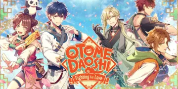 Otome Daoshi: Fighting for Love Review