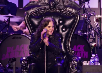 Ozzy & Black Sabbath: Back to the Beginning Review