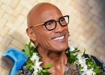 Dwayne Johnson