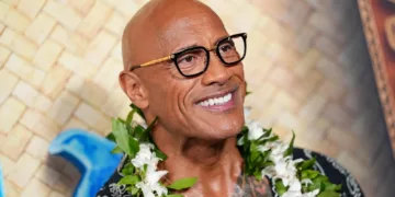 Dwayne Johnson