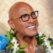 Dwayne Johnson