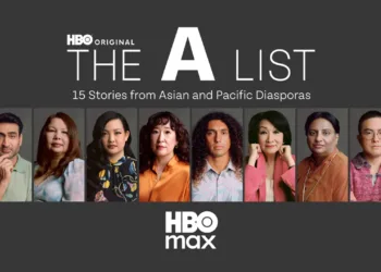 The A List: 15 Stories from Asian and Pacific Diasporas Review