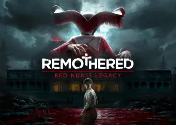Remothered: Red Nun’s Legacy Review