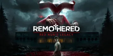 Remothered: Red Nun’s Legacy Review