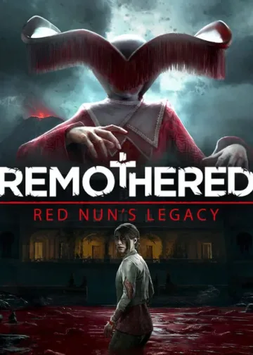 Remothered: Red Nun’s Legacy Review