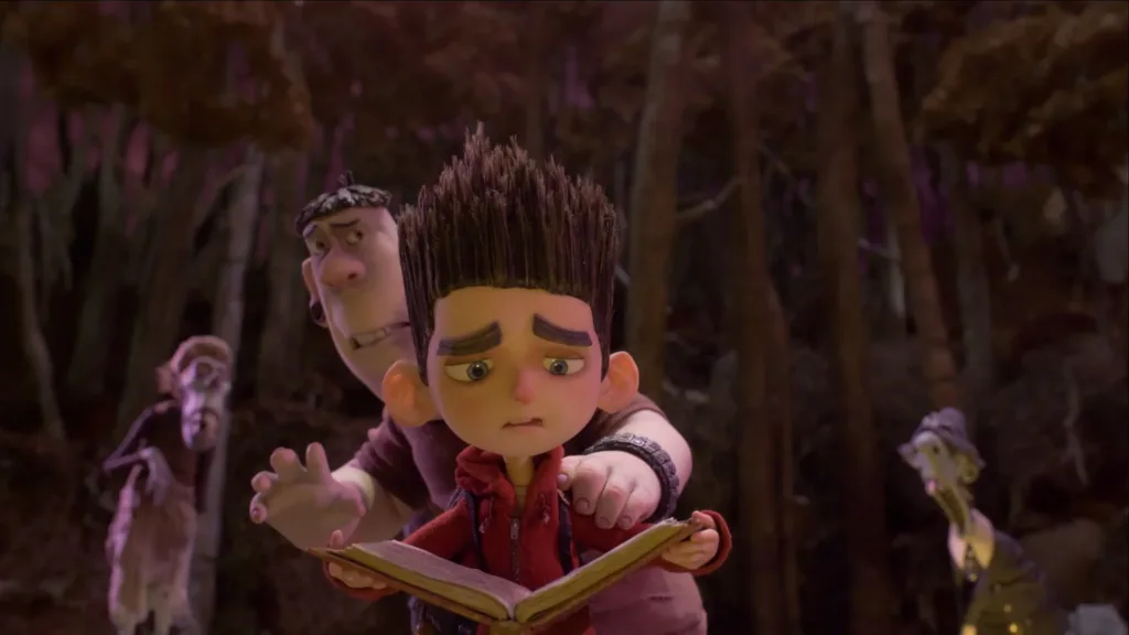 13 Halloween Movies and Shows to Stream Tonight (That Aren’t Hocus Pocus) 47 ParaNorman