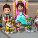 Paw Patrol 4