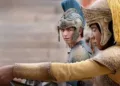Percy Jackson