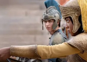 Percy Jackson