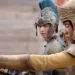 Percy Jackson