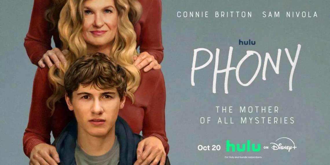 Phony Review