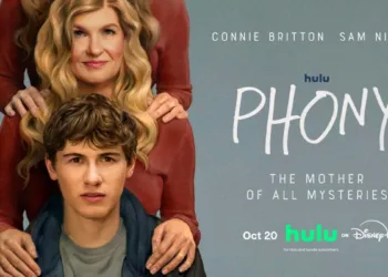 Phony Review
