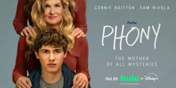 Phony Review
