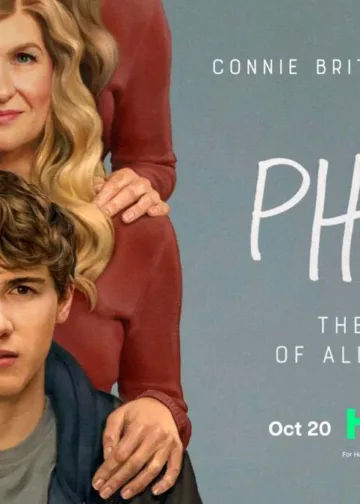 Phony Review