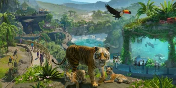 Planet Zoo 2 1