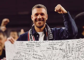 Poldi Review