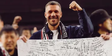 Poldi Review