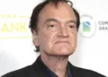Quentin Tarantino