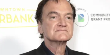 Quentin Tarantino