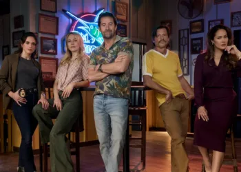 R.J. Decker Season 2 Review