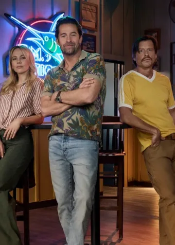 R.J. Decker Season 2 Review
