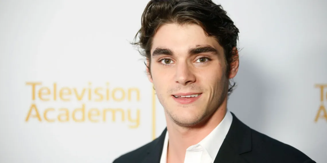 RJ Mitte