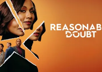 Reasonable Doubt Season 4 Review