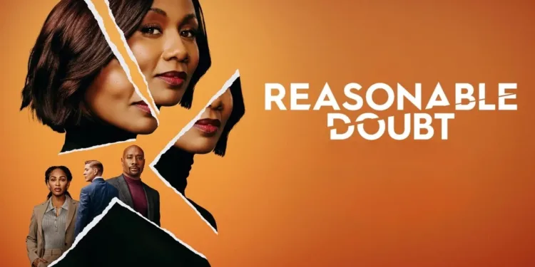 Reasonable Doubt Season 4 1
