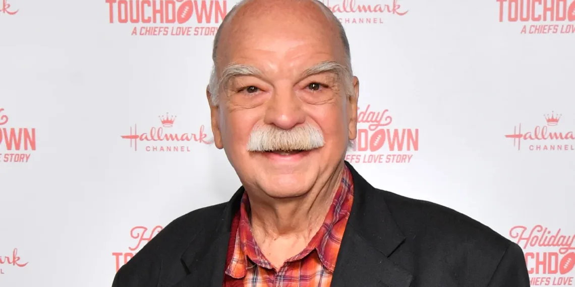 Richard Riehle